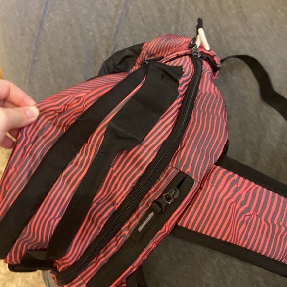 Adidas backpack - Picture 3 of 5